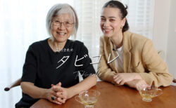 【YouTube】#8 ニューヨーク旅行の思い出をまりあと語る